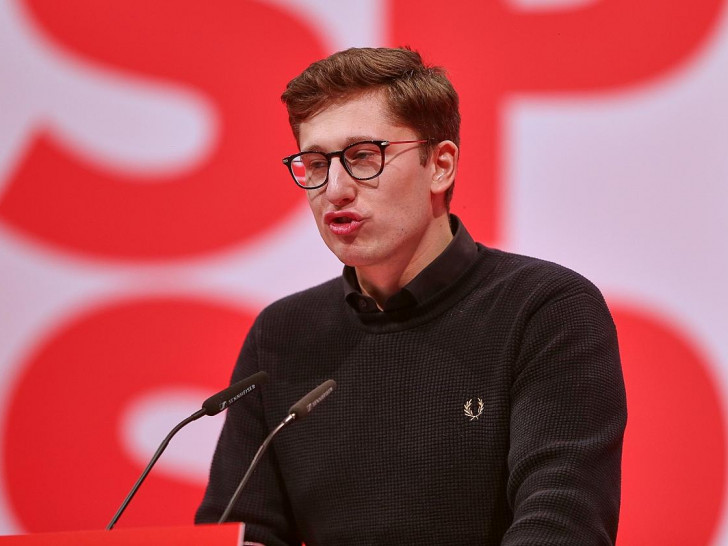 Philipp Türmer (Archiv)