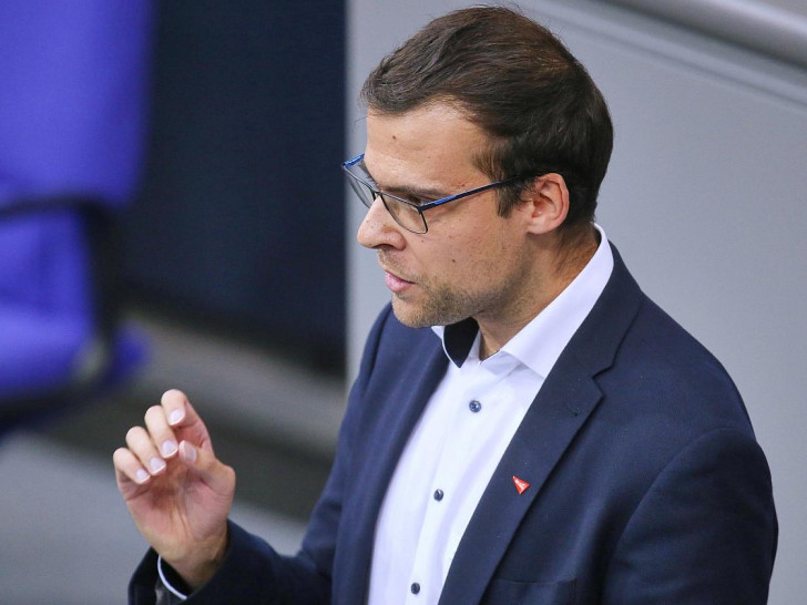 Fabian Fahl (Archiv)