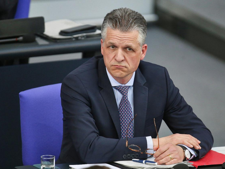 Thorsten Frei (Archiv)
