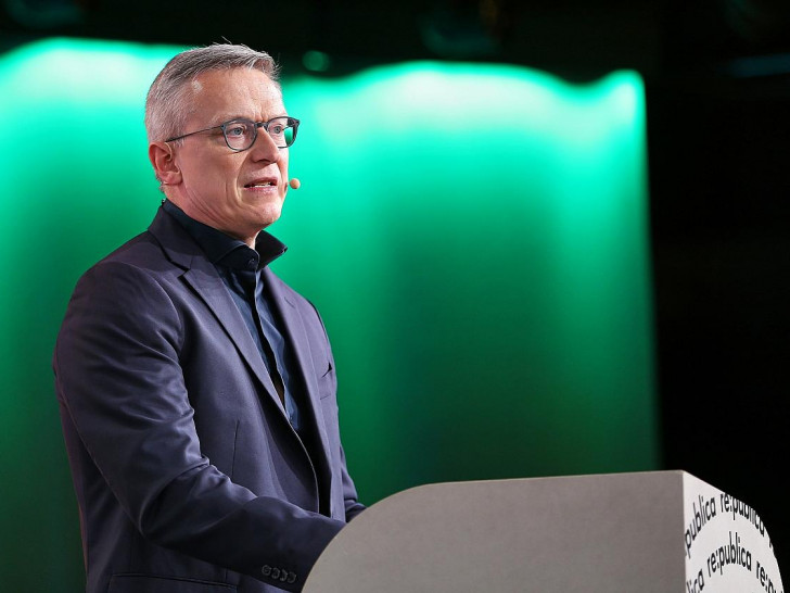 Karsten Wildberger (Archiv)