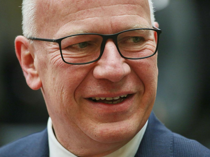 Kai Wegner (Archiv)