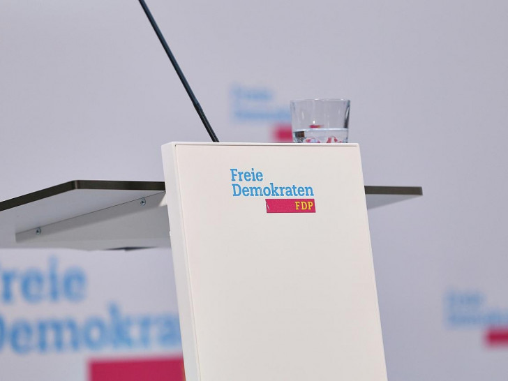 FDP-Pressekonferenz (Archiv)