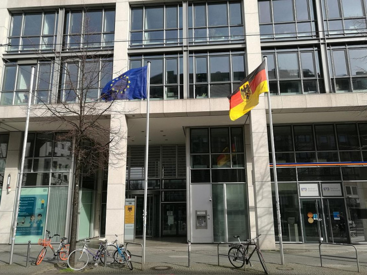 Digitalministerium (Archiv)