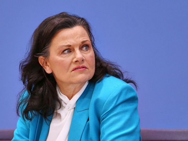 Gitta Connemann (Archiv)