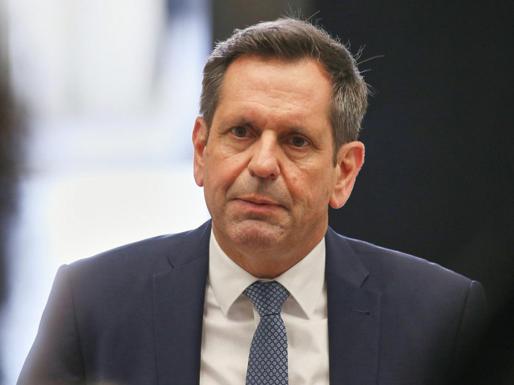 Olaf Lies (Archiv)