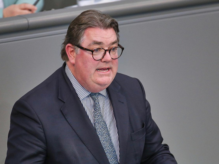 Ansgar Heveling (Archiv)