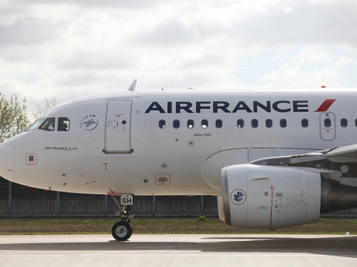 Air France (Archiv)