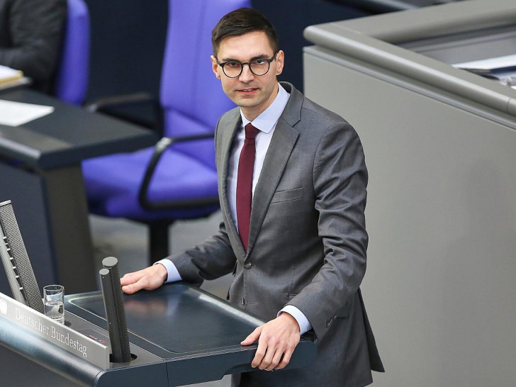 Sepp Müller (Archiv)