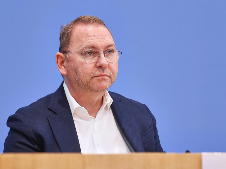Frank Werneke (Archiv)