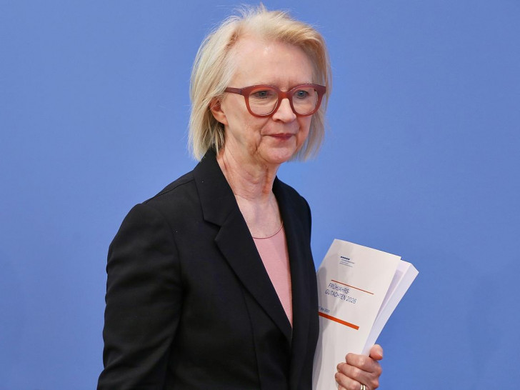 Monika Schnitzer am 27.05.2026