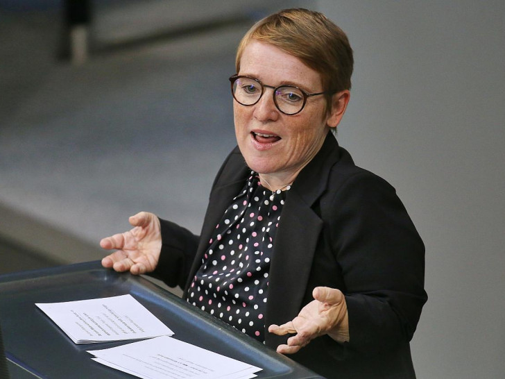 Simone Fischer (Archiv)