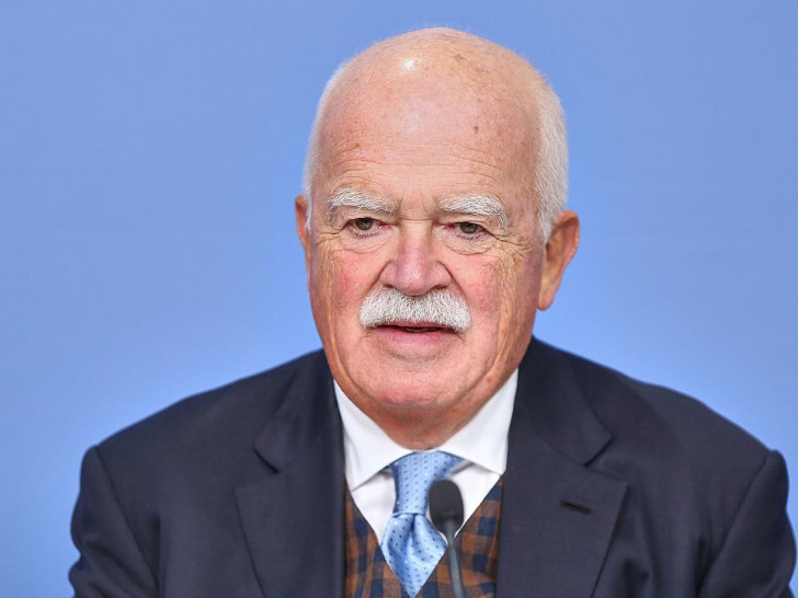 Peter Gauweiler (Archiv)