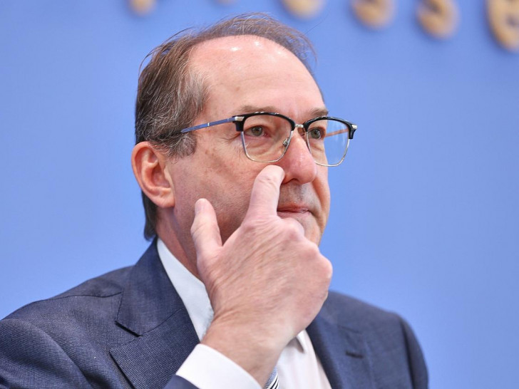 Alexander Dobrindt (Archiv)