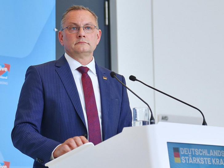 Tino Chrupalla (Archiv)