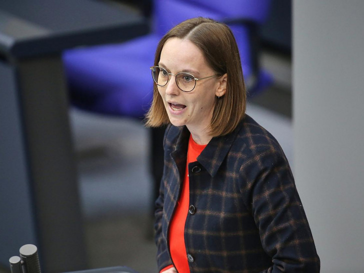 Lena Gumnior (Archiv)