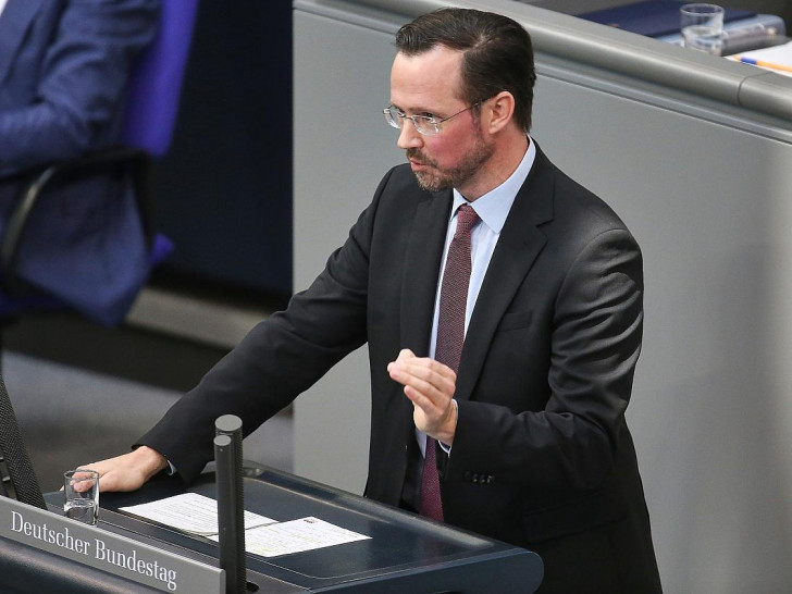 Dirk Wiese (Archiv)