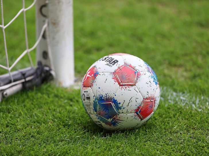 Fußball (Archiv)