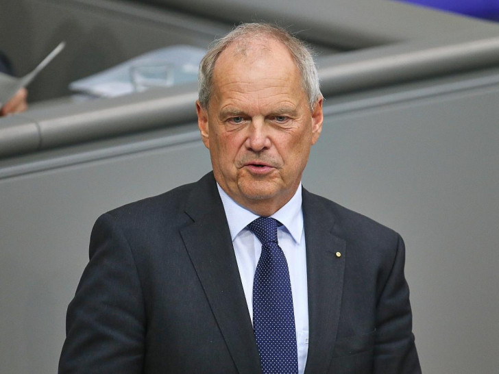 Fritz Güntzler (Archiv)