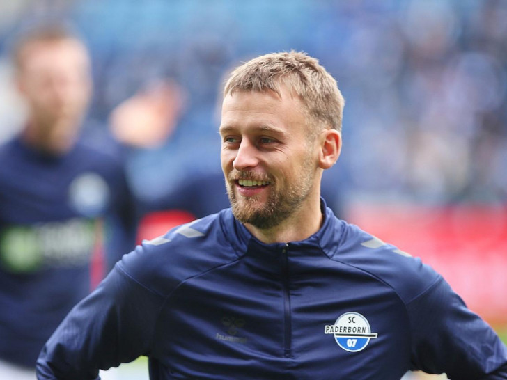 Sebastian Klaas (Archiv)