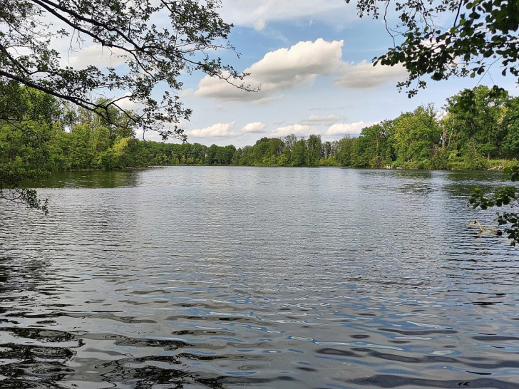 Badesee (Archiv)