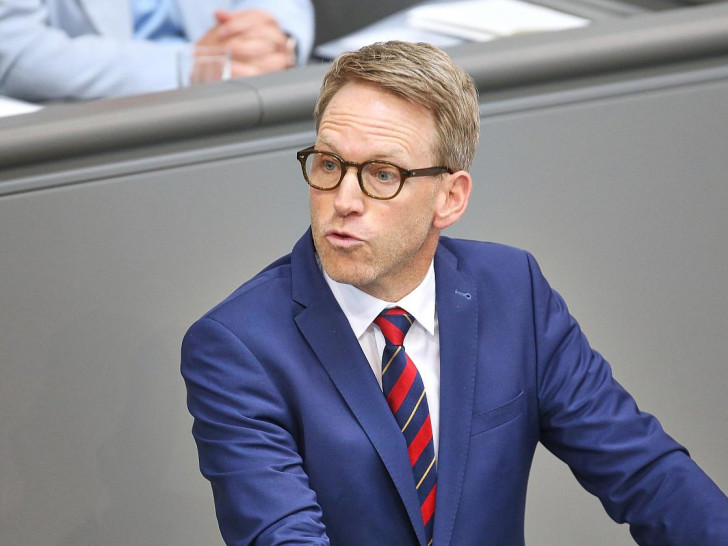 Marc Henrichmann (Archiv)
