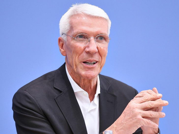 Ralf Wintergerst (Archiv)