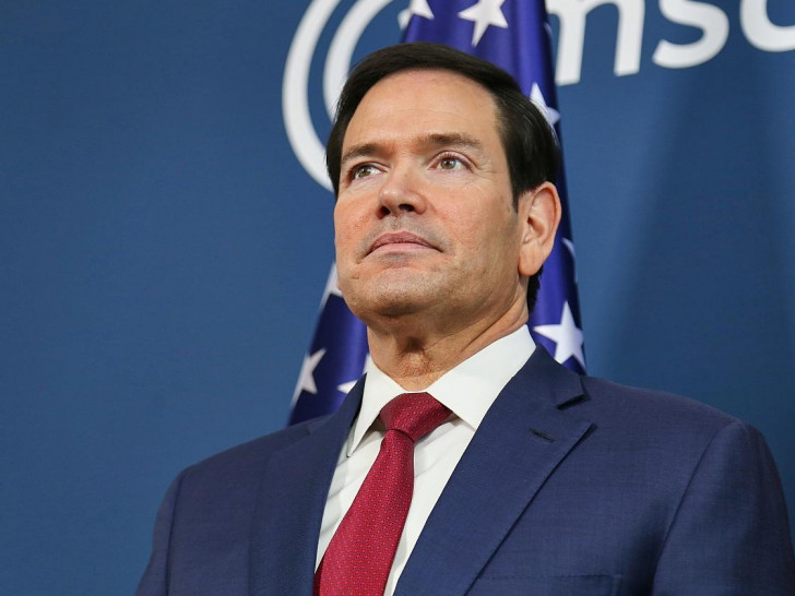Marco Rubio (Archiv)