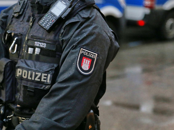 Polizei (Archiv)