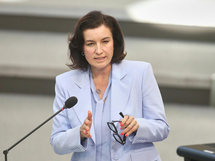 Dorothee Bär (Archiv)