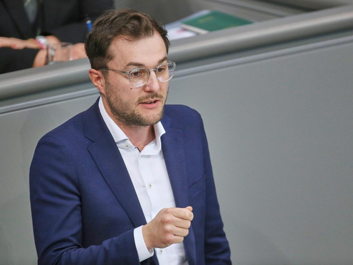 Johannes Schätzl (Archiv)