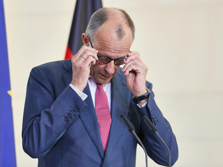 Friedrich Merz