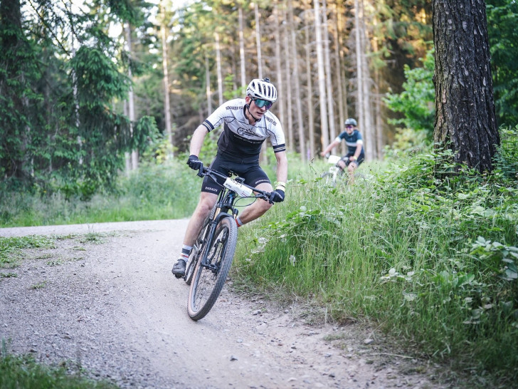 Anfang Juni finden die HarzerBikeDays statt.