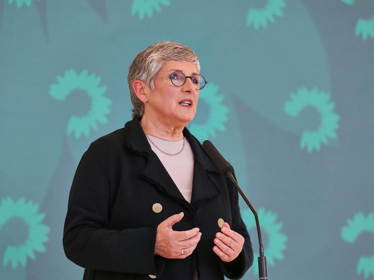 Britta Haßelmann (Archiv)