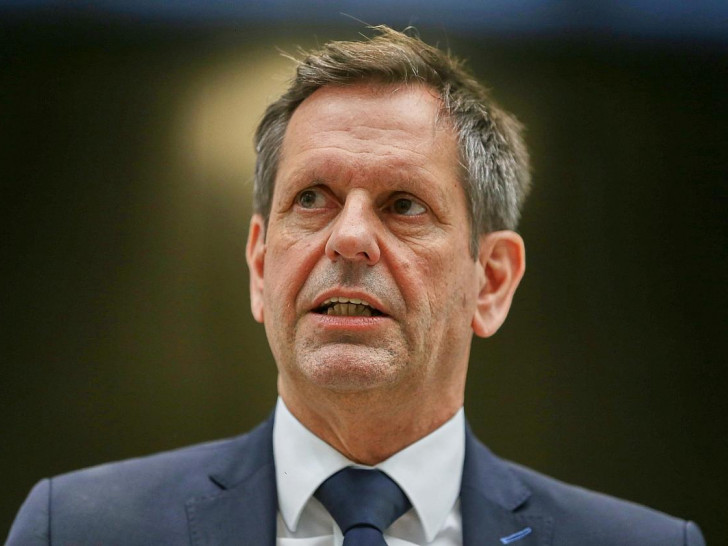Olaf Lies (Archiv)