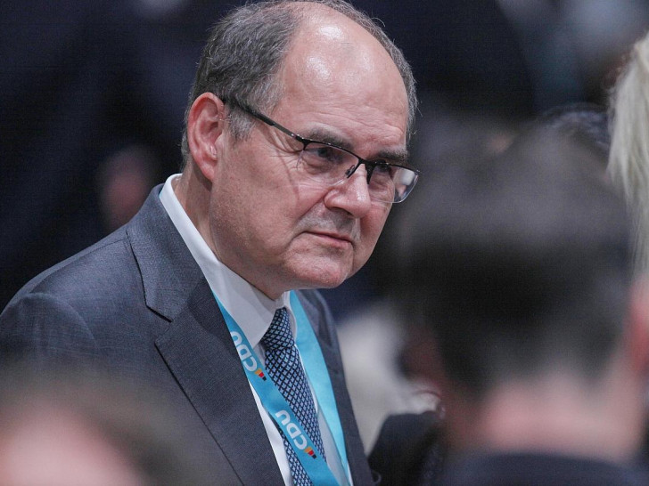 Christian Schmidt (Archiv)