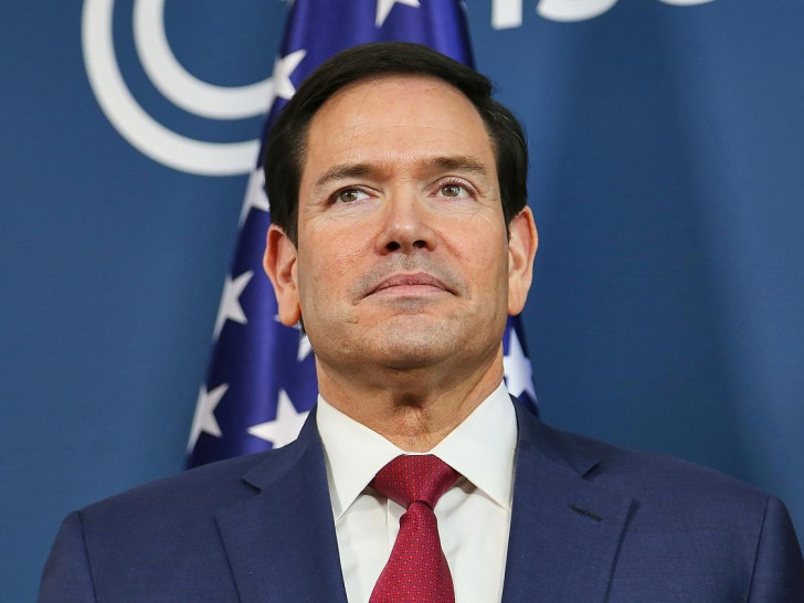 Marco Rubio (Archiv)