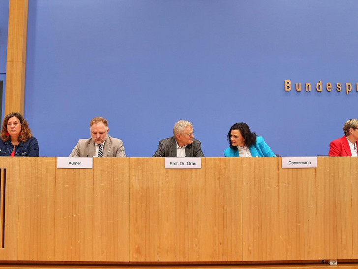 Paradigmenwechsel in der Organspende - Widerspruchsregelung jetzt! am 07.05.2026