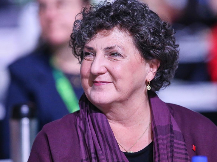 Anja Piel (Archiv)