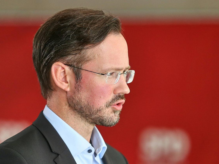 Dirk Wiese (Archiv)