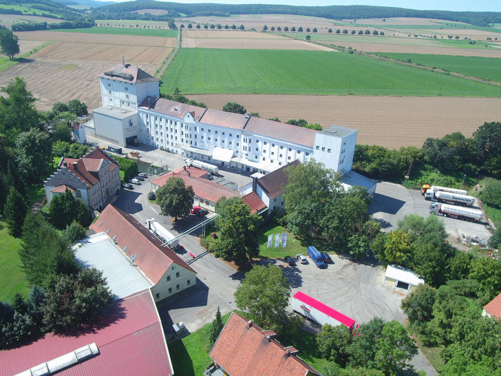 Der Standort Salzgitter-Ringelheim der Mühle Rüningen schließt Ende 2026. Die weiteren deutschen Standorte, so auch der Hauptsitz in Braunschweig, sind langfristig gestärkt. 