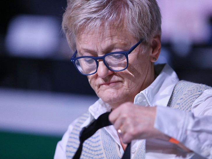 Renate Künast (Archiv)