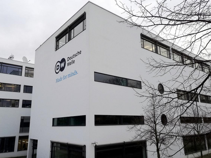 Deutsche Welle (Archiv)