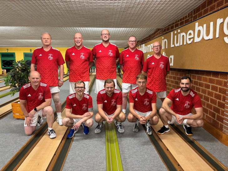Sie haben Wolfenbüttel auf Bundesliga-Niveau vertreten: die Kegler der KSG. Jetzt sollen auch wieder funktionsfähige Kegelbahnen in der Lessingstadt entstehen.