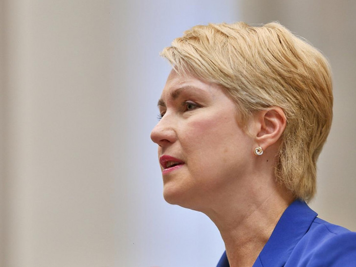 Manuela Schwesig (Archiv)
