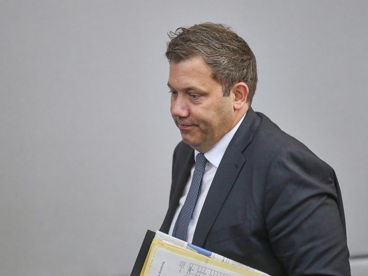 Lars Klingbeil (Archiv)