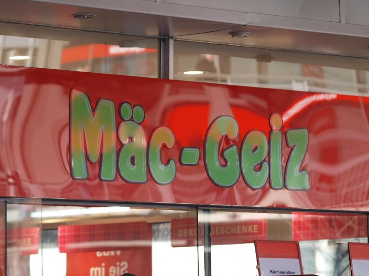 Mäc Geiz (Archiv)