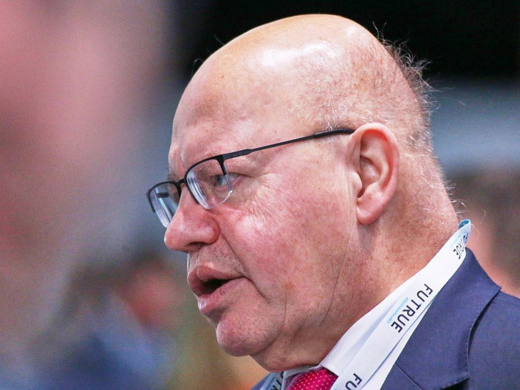 Peter Altmaier (Archiv)