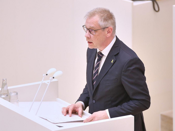 Andreas Büttner (Archiv)
