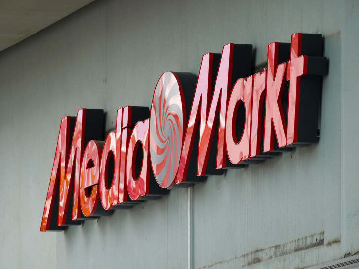 MediaMarkt verlässt die Wolfsbuger City-Galerie (Symbolbild).