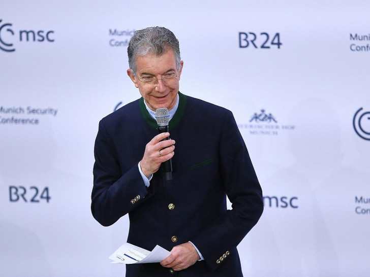 Christoph Heusgen (Archiv)